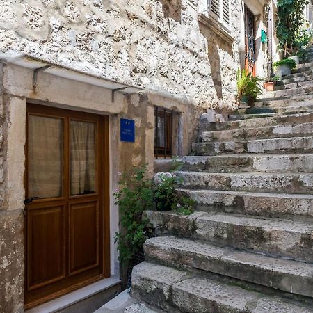 Apartment Lee Loo Dubrownik Zewnętrze zdjęcie