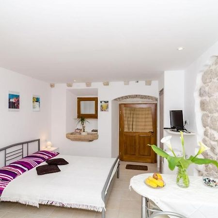 Apartment Lee Loo Dubrownik Zewnętrze zdjęcie
