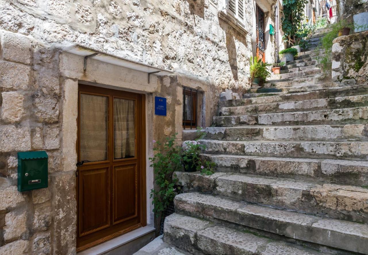 Apartment Lee Loo Dubrownik Zewnętrze zdjęcie