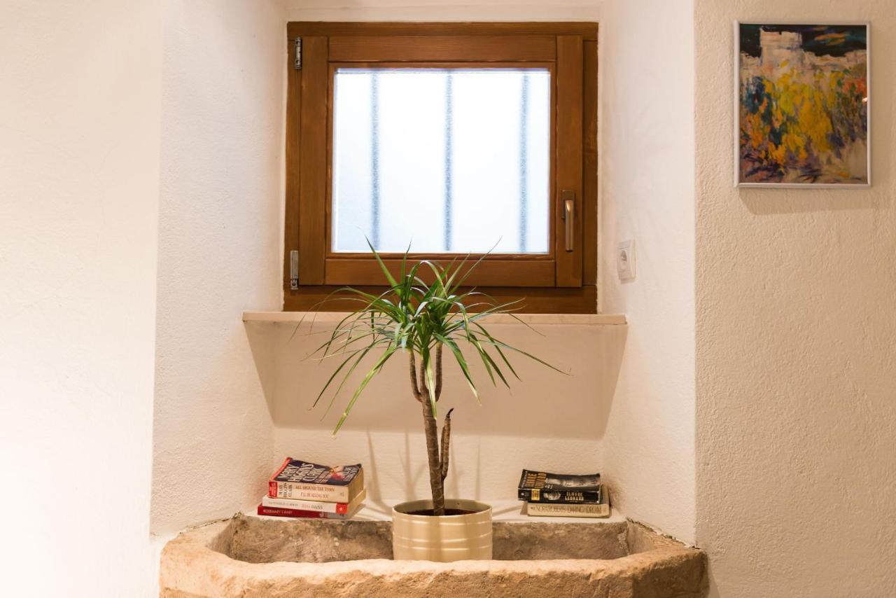 Apartment Lee Loo Dubrownik Zewnętrze zdjęcie