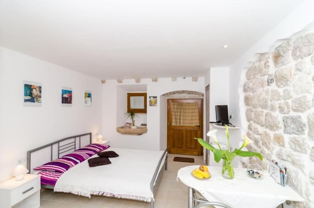 Apartment Lee Loo Dubrownik Zewnętrze zdjęcie