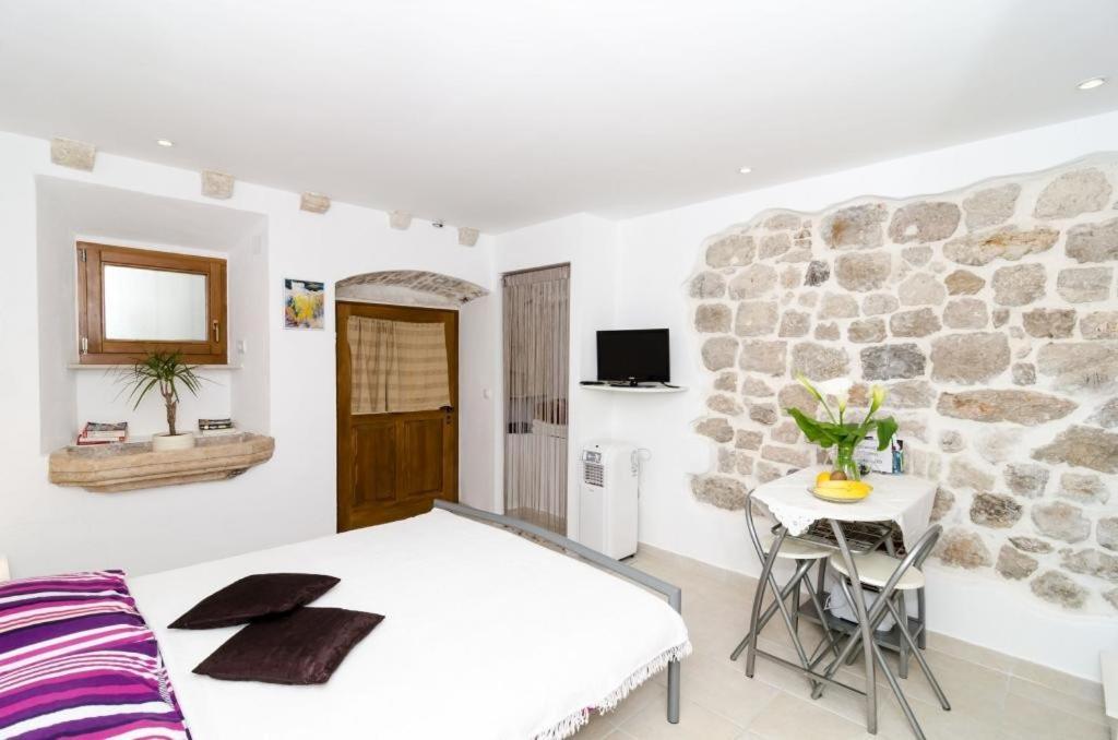 Apartment Lee Loo Dubrownik Zewnętrze zdjęcie