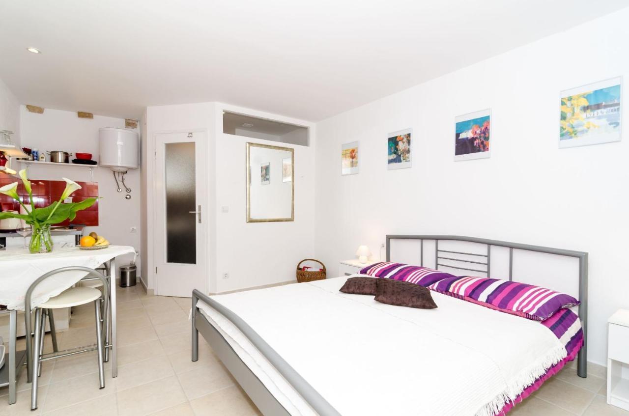 Apartment Lee Loo Dubrownik Zewnętrze zdjęcie