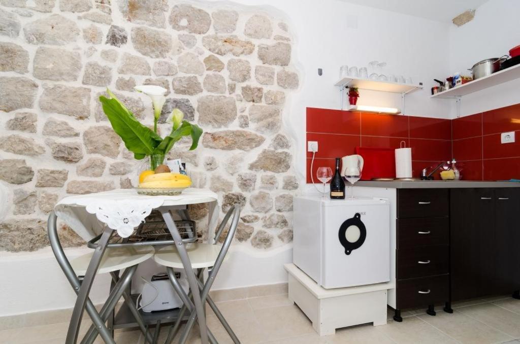 Apartment Lee Loo Dubrownik Zewnętrze zdjęcie