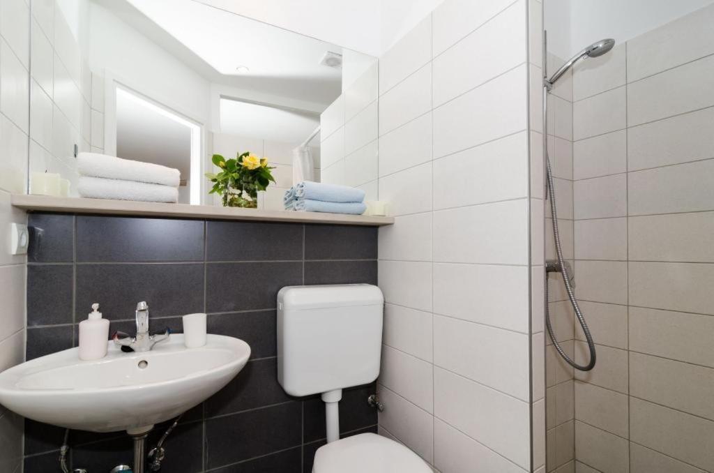 Apartment Lee Loo Dubrownik Zewnętrze zdjęcie